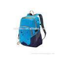 wheel blue conference bag backpack